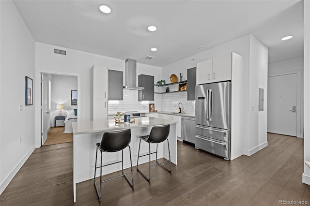 2525 Arapahoe St Unit Rd315, Denver, CO 80205 - photo 9