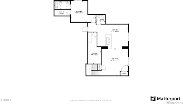 578 Sage Grouse Cir, Castle Rock, CO 80109 - view of home floor plan