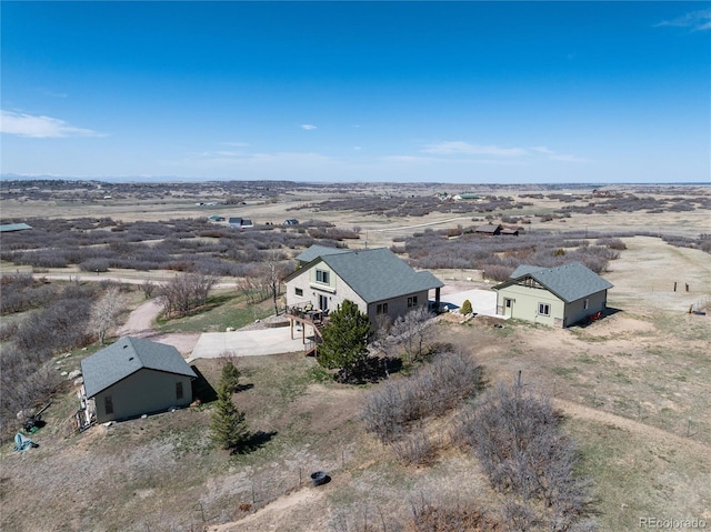 5549 Lake Gulch Rd, Castle Rock, CO 80104 - photo 3
