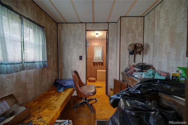 6224 County Road H, Joes, CO 80822 - view of bedroom