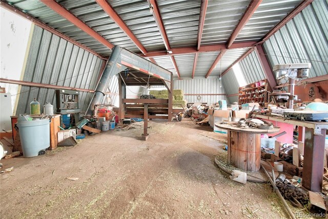 6224 County Road H, Joes, CO 80822 - view of miscellaneous room