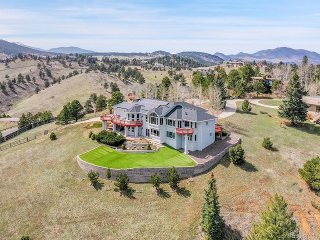 260 Dekker Dr, Golden, CO 80401 - photo 1