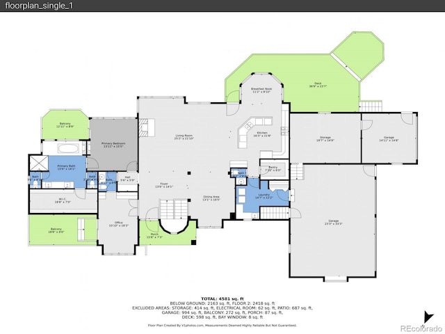 260 Dekker Dr, Golden, CO 80401 - photo 49