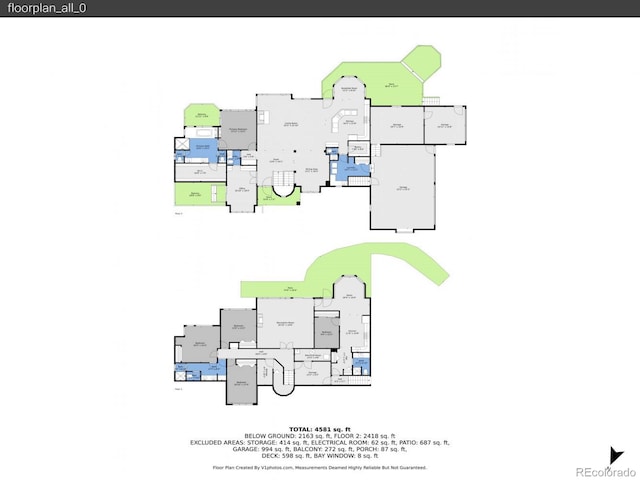 260 Dekker Dr, Golden, CO 80401 - photo 50