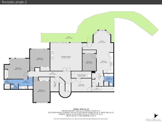 260 Dekker Dr, Golden, CO 80401 - photo 48