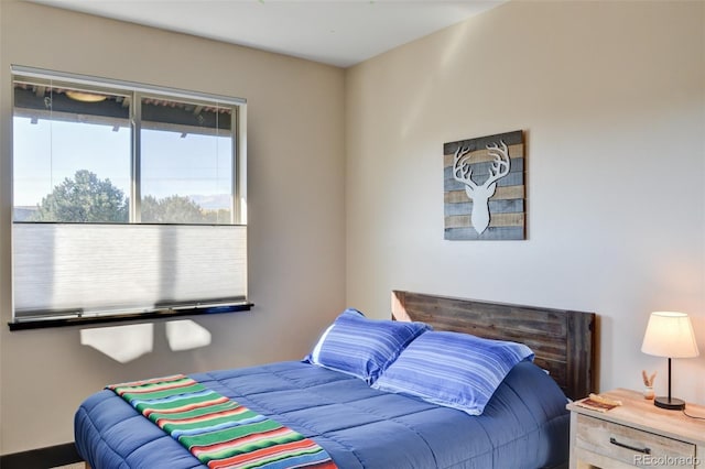 104 River Run Dr, Buena Vista, CO 81211 - view of bedroom