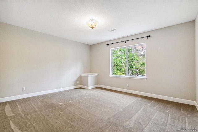 6085 Nile Cir, Golden, CO 80403 - empty room featuring baseboards and carpet flooring