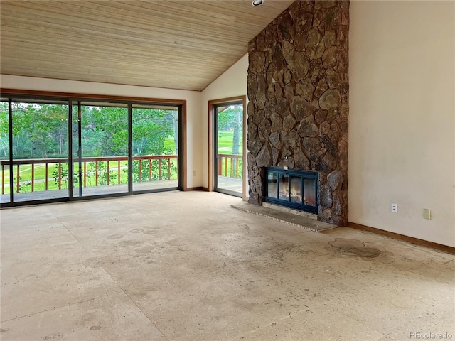 232 Fox Acres Dr W, Red Feather Lakes, CO 80545 - photo 8