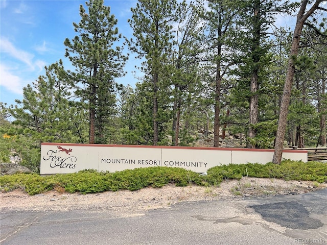 232 Fox Acres Dr W, Red Feather Lakes, CO 80545 - photo 19