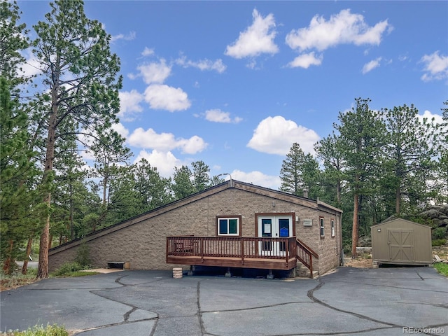 232 Fox Acres Dr W, Red Feather Lakes, CO 80545 - photo 26