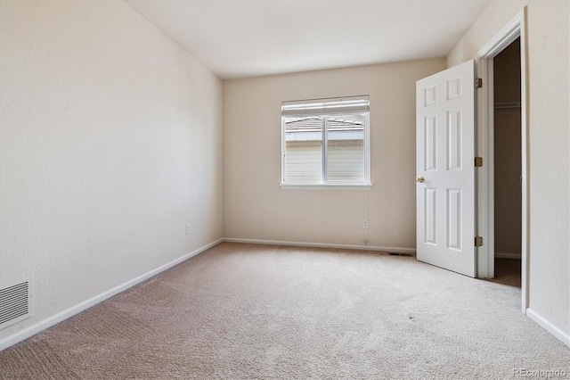4848 Fenwood Dr, Highlands Ranch, CO 80130 - unfurnished bedroom featuring carpet and baseboards