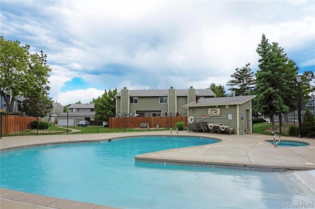 8643 Carr Loop, Westminster, CO 80005 - photo 14