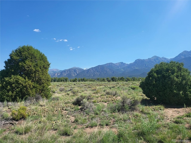 993 Pinon Rd, Crestone CO, 81131 land for sale