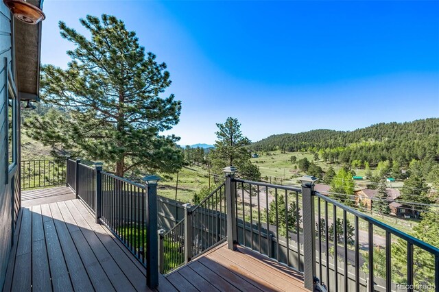13950 Pine Valley Rd, Pine, CO 80470 - photo 36