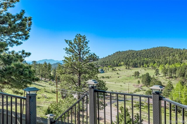 13950 Pine Valley Rd, Pine, CO 80470 - photo 37