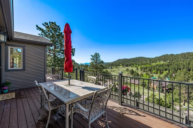 13950 Pine Valley Rd, Pine, CO 80470 - photo 38