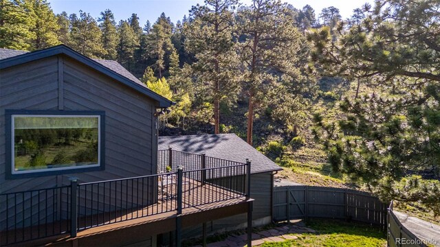 13950 Pine Valley Rd, Pine, CO 80470 - photo 40