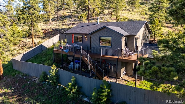 13950 Pine Valley Rd, Pine, CO 80470 - photo 41