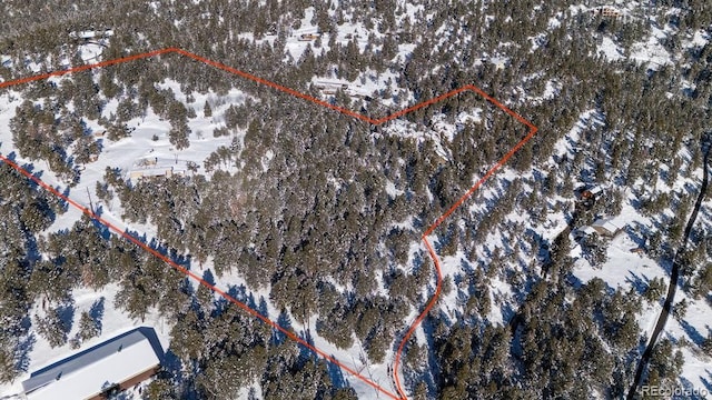 8939 Hillview Rd, Morrison, CO 80465