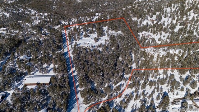 8939 Hillview Rd, Morrison, CO 80465