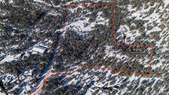8939 Hillview Rd, Morrison, CO 80465