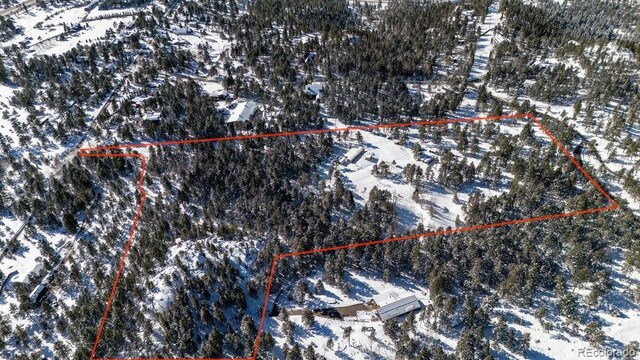 8939 Hillview Rd, Morrison, CO 80465