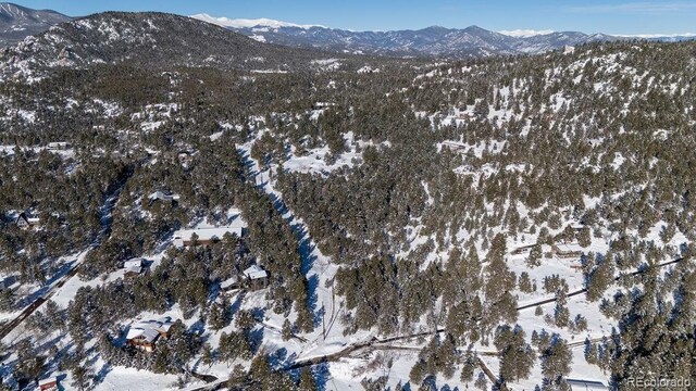 8939 Hillview Rd, Morrison, CO 80465