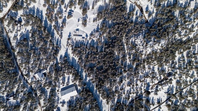 8939 Hillview Rd, Morrison, CO 80465