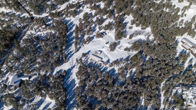 8939 Hillview Rd, Morrison, CO 80465
