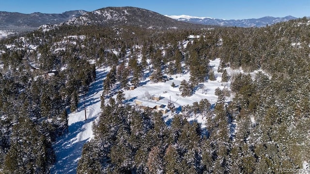 8939 Hillview Rd, Morrison, CO 80465