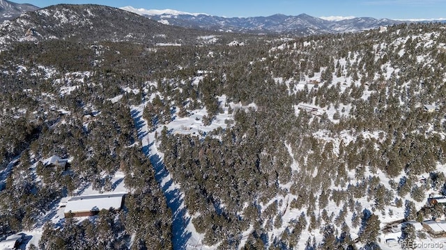 8939 Hillview Rd, Morrison, CO 80465