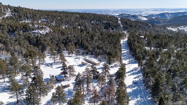 8939 Hillview Rd, Morrison, CO 80465