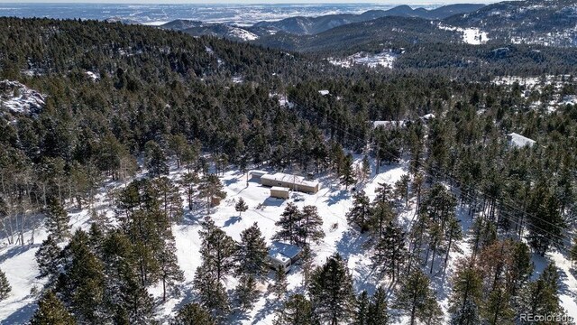8939 Hillview Rd, Morrison, CO 80465