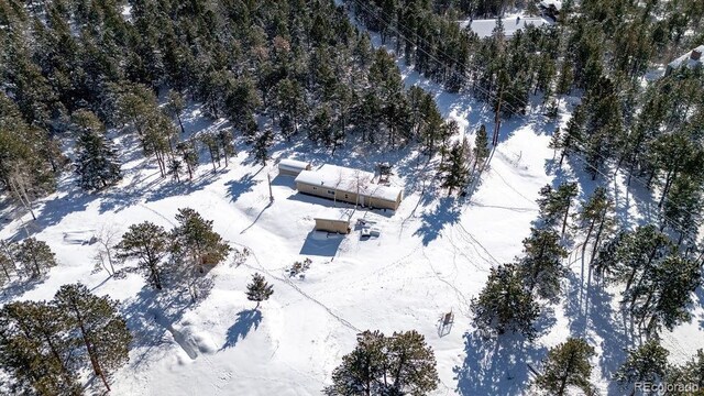 8939 Hillview Rd, Morrison, CO 80465