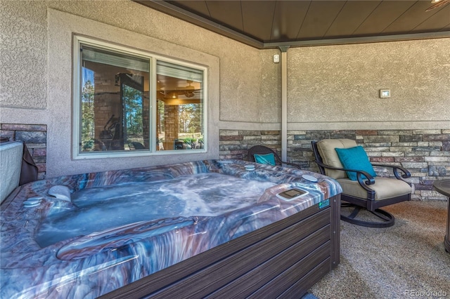 14745 Millhaven Pl, Colorado Springs, CO 80908 - photo 41