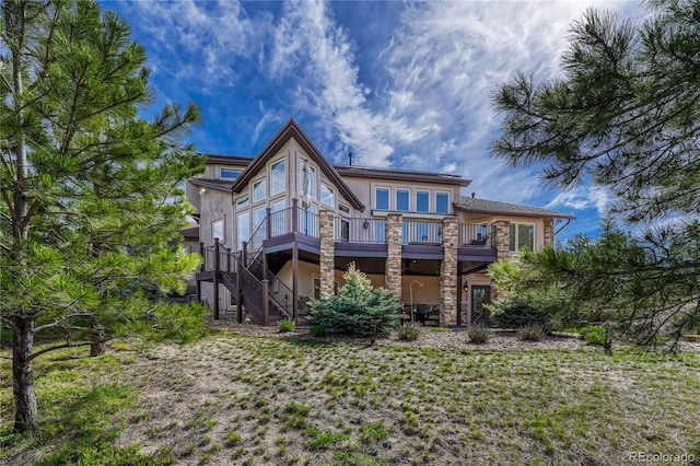 14745 Millhaven Pl, Colorado Springs, CO 80908 - photo 42