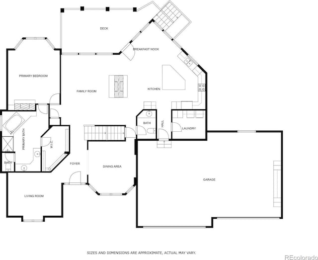 14745 Millhaven Pl, Colorado Springs, CO 80908 - photo 49