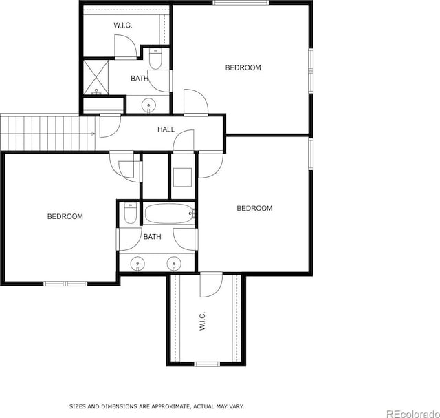 14745 Millhaven Pl, Colorado Springs, CO 80908 - photo 50