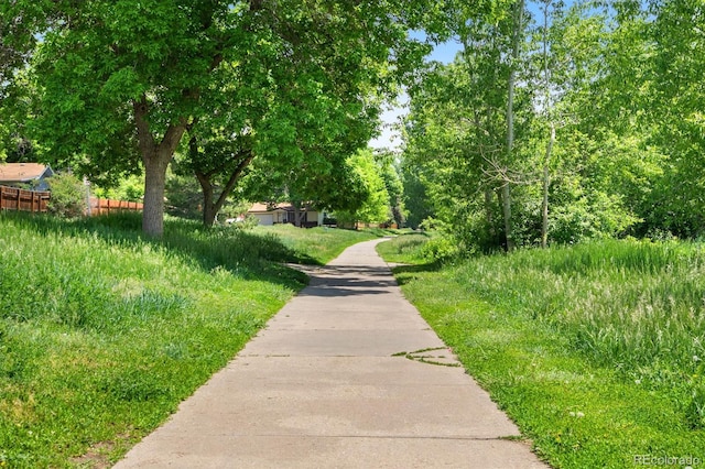 6544 Alkire Ct, Arvada, CO 80004 - view of surrounding community