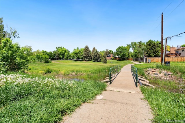6544 Alkire Ct, Arvada, CO 80004 - view of property's community
