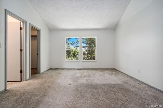6544 Alkire Ct, Arvada, CO 80004 - unfurnished bedroom with carpet flooring and a textured ceiling