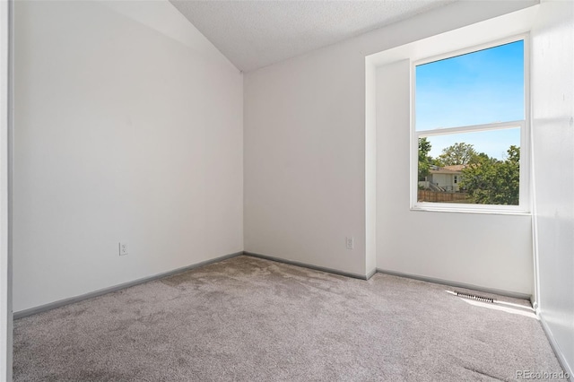 6544 Alkire Ct, Arvada, CO 80004 - carpeted spare room with baseboards