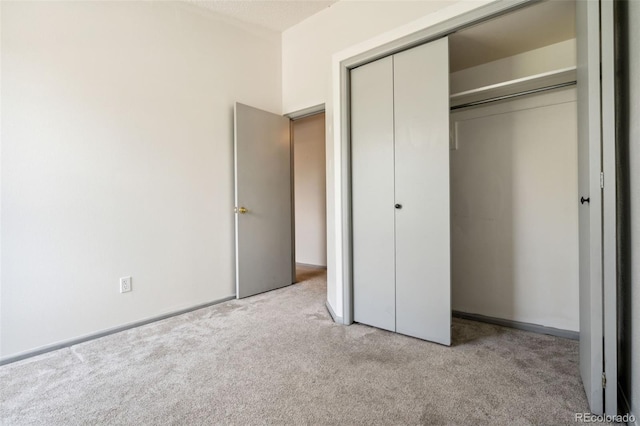 6544 Alkire Ct, Arvada, CO 80004 - unfurnished bedroom with carpet flooring and a closet