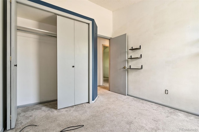 6544 Alkire Ct, Arvada, CO 80004 - unfurnished bedroom with carpet floors and a closet