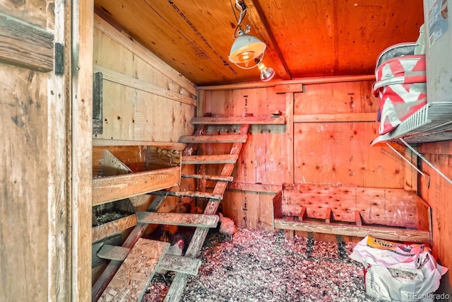 41 Yew Ln, Bailey, CO 80421 - view of storage