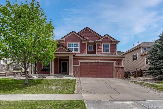 22965 Allendale Ave, Parker, CO 80138 - photo 2