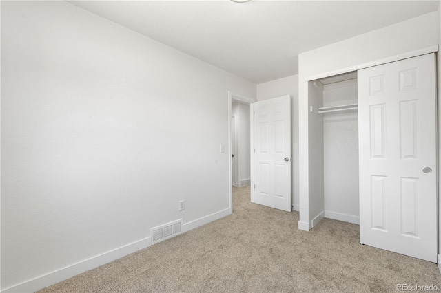 1705 Cathay Ct, Aurora, CO 80011 - unfurnished bedroom featuring carpet and a closet