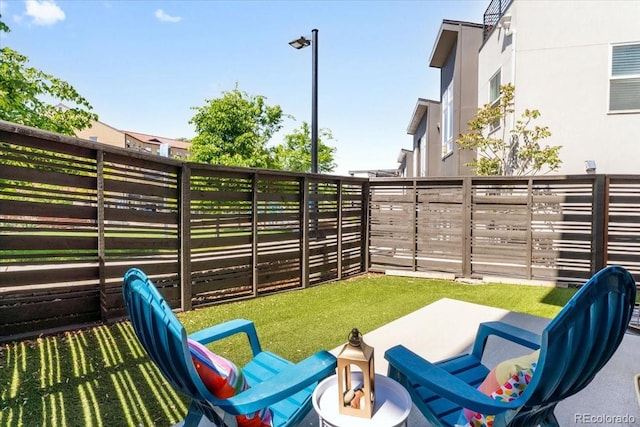 2804 W 53rd Ave, Denver, CO 80221 - view of yard