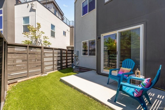 2804 W 53rd Ave, Denver, CO 80221 - view of yard