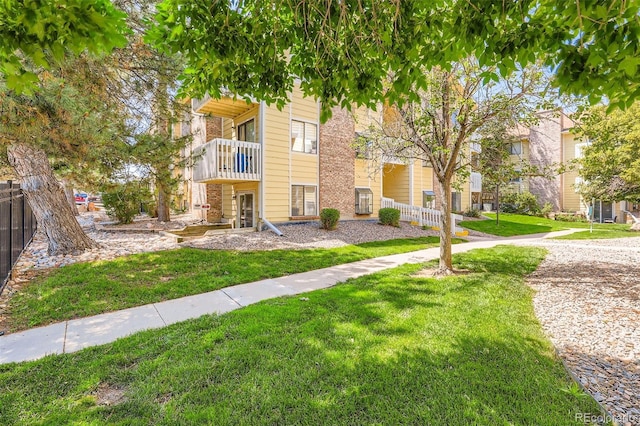 12512 E Cornell Ave Unit 304, Aurora, CO 80014 - photo 10